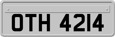 OTH4214