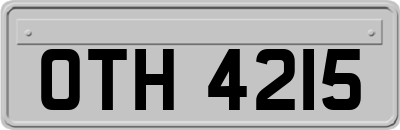 OTH4215