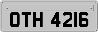 OTH4216