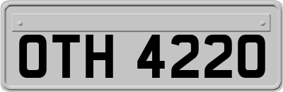 OTH4220