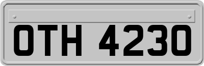 OTH4230