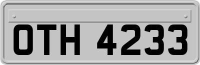 OTH4233
