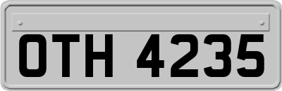 OTH4235