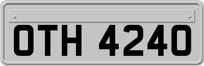 OTH4240
