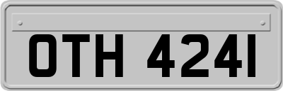 OTH4241