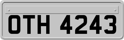 OTH4243