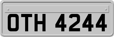 OTH4244