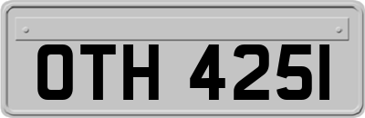 OTH4251