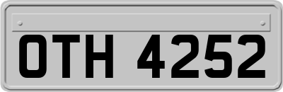 OTH4252
