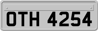 OTH4254