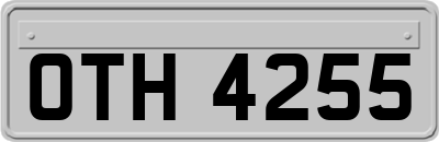 OTH4255