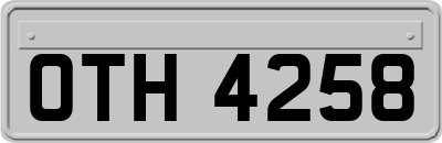 OTH4258
