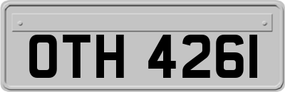 OTH4261