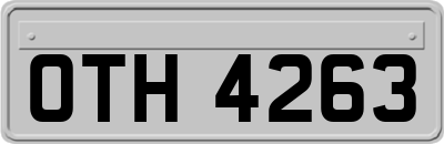 OTH4263