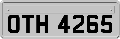 OTH4265