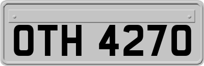 OTH4270