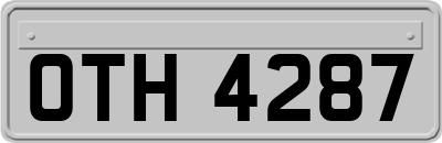 OTH4287