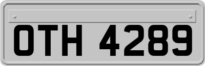 OTH4289