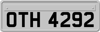 OTH4292