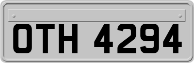 OTH4294