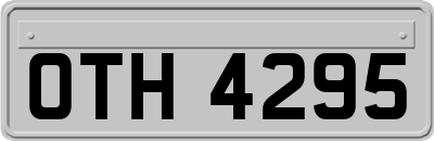 OTH4295