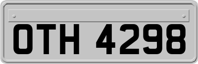 OTH4298