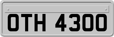 OTH4300
