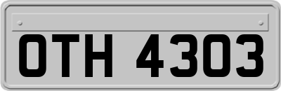 OTH4303