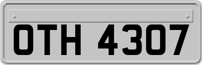 OTH4307