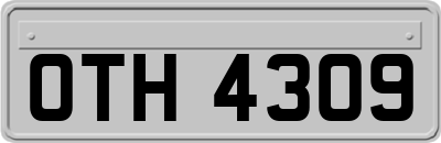 OTH4309