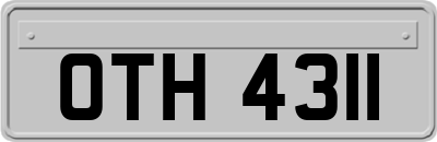 OTH4311