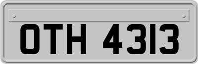 OTH4313