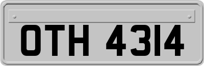 OTH4314
