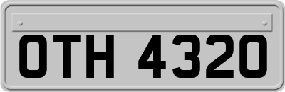 OTH4320