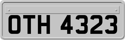 OTH4323