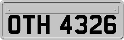 OTH4326