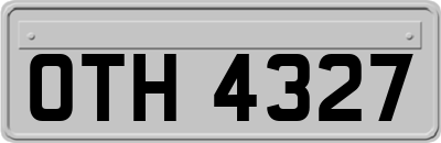 OTH4327