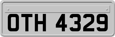OTH4329