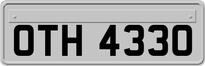 OTH4330