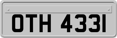 OTH4331