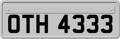 OTH4333