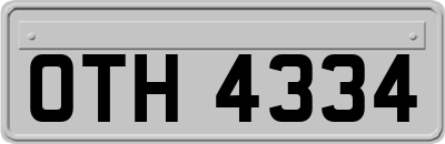 OTH4334