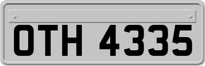 OTH4335