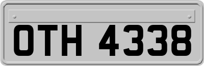 OTH4338