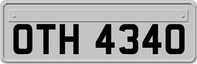 OTH4340