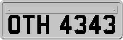 OTH4343