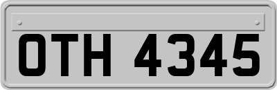 OTH4345