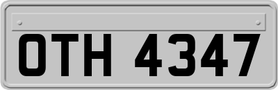 OTH4347