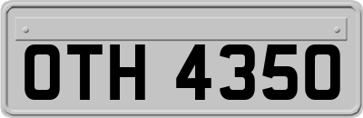 OTH4350