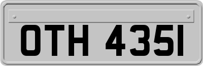 OTH4351